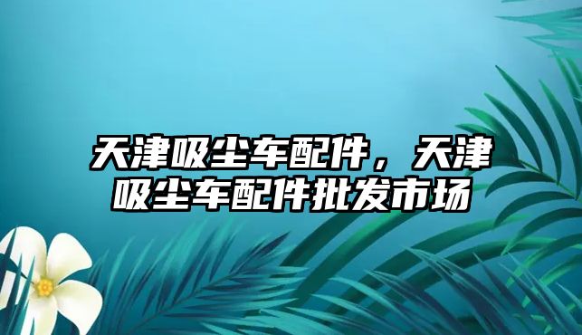 天津吸塵車配件，天津吸塵車配件批發市場