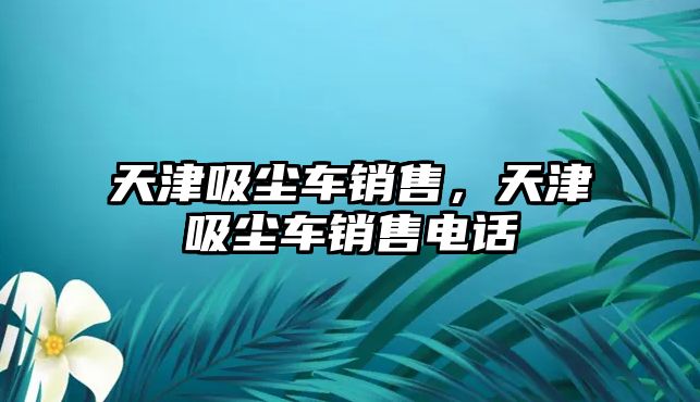 天津吸塵車銷售，天津吸塵車銷售電話